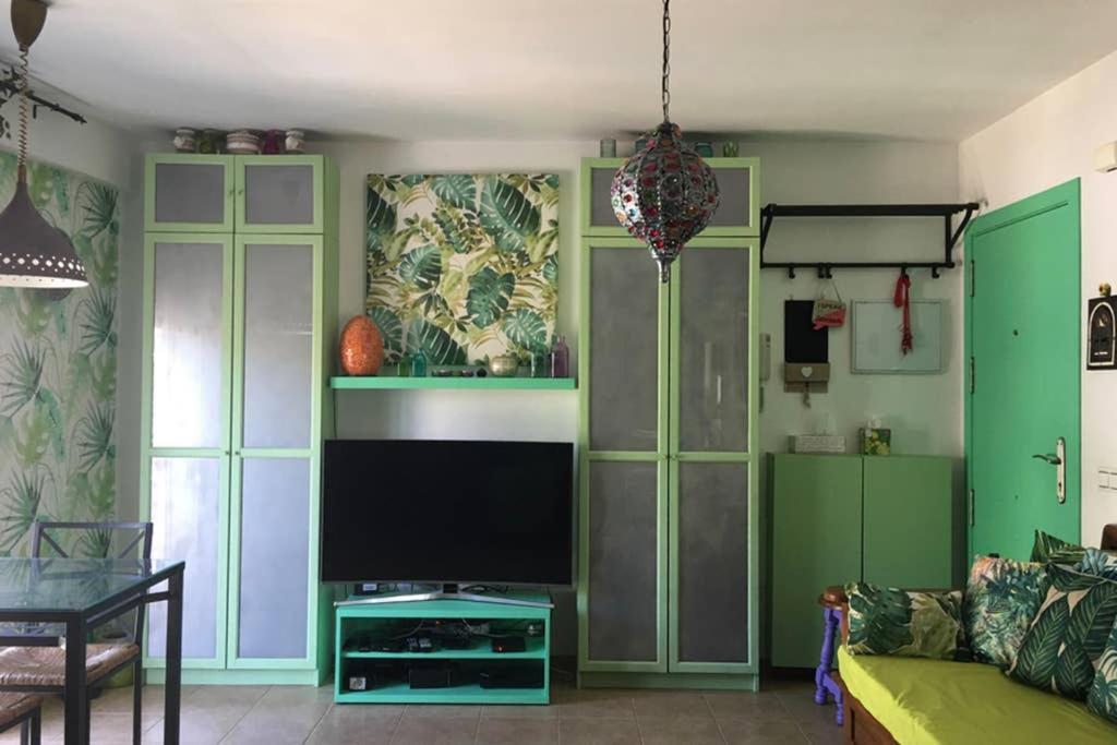 One Bedroom Penthouse Alora Luaran gambar