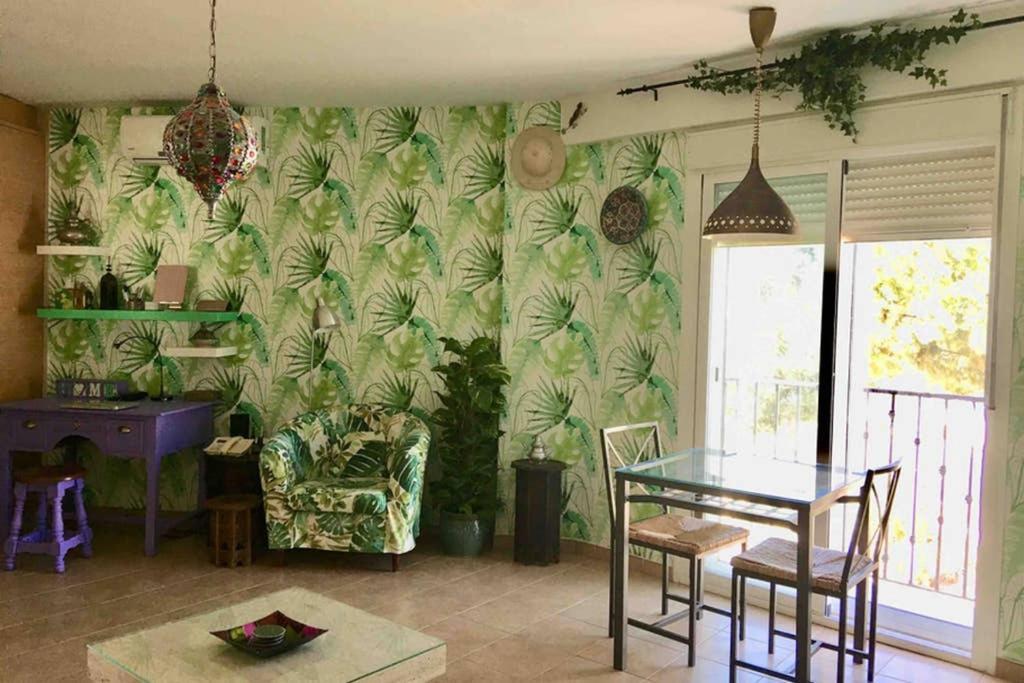 One Bedroom Penthouse Alora Luaran gambar
