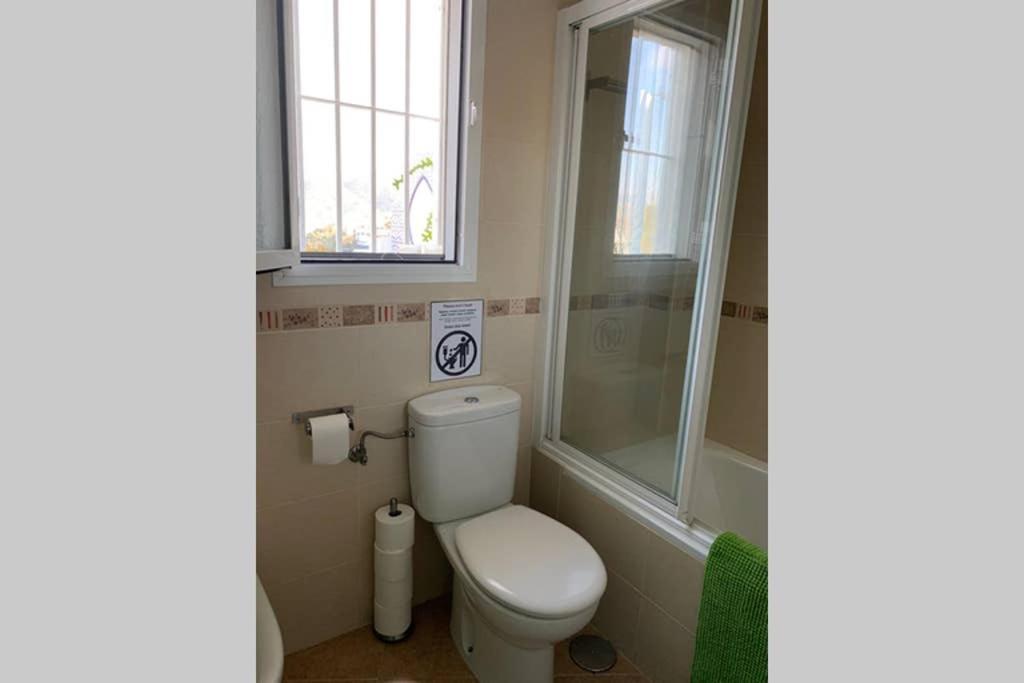 One Bedroom Penthouse Alora Luaran gambar