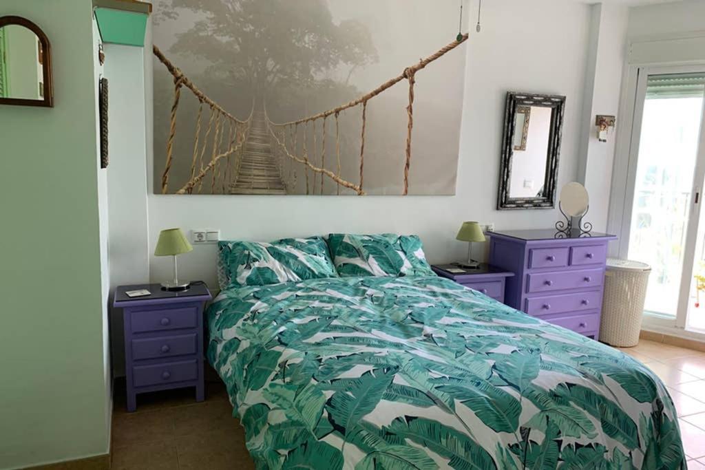 One Bedroom Penthouse Alora Luaran gambar