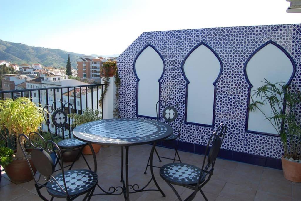 One Bedroom Penthouse Alora Luaran gambar