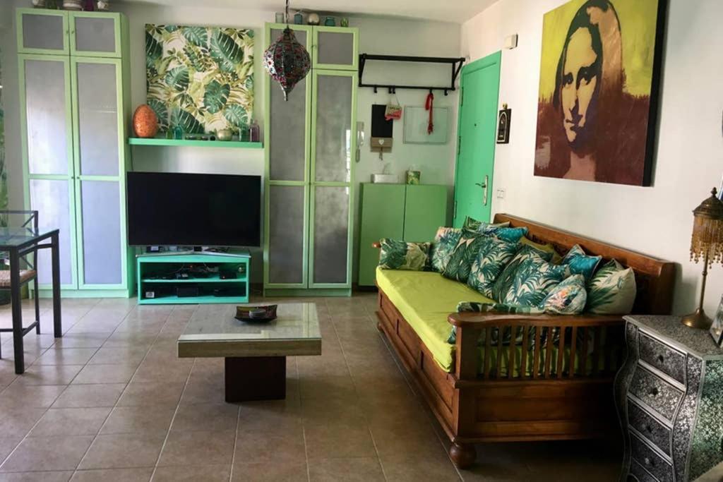 One Bedroom Penthouse Alora Luaran gambar