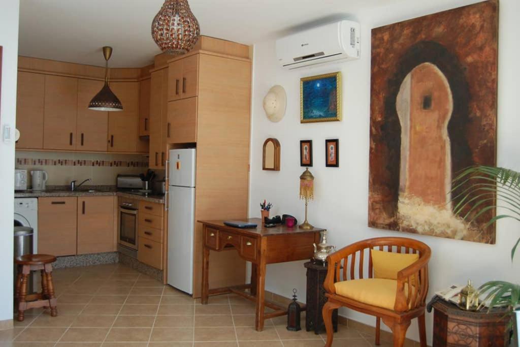 One Bedroom Penthouse Alora Luaran gambar