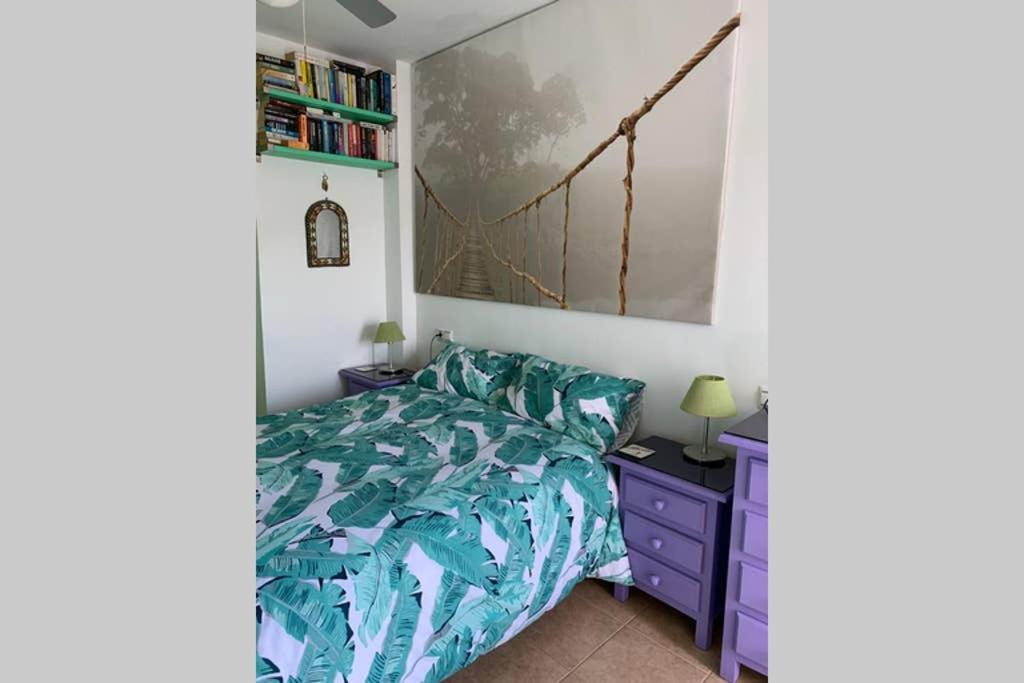 One Bedroom Penthouse Alora Luaran gambar