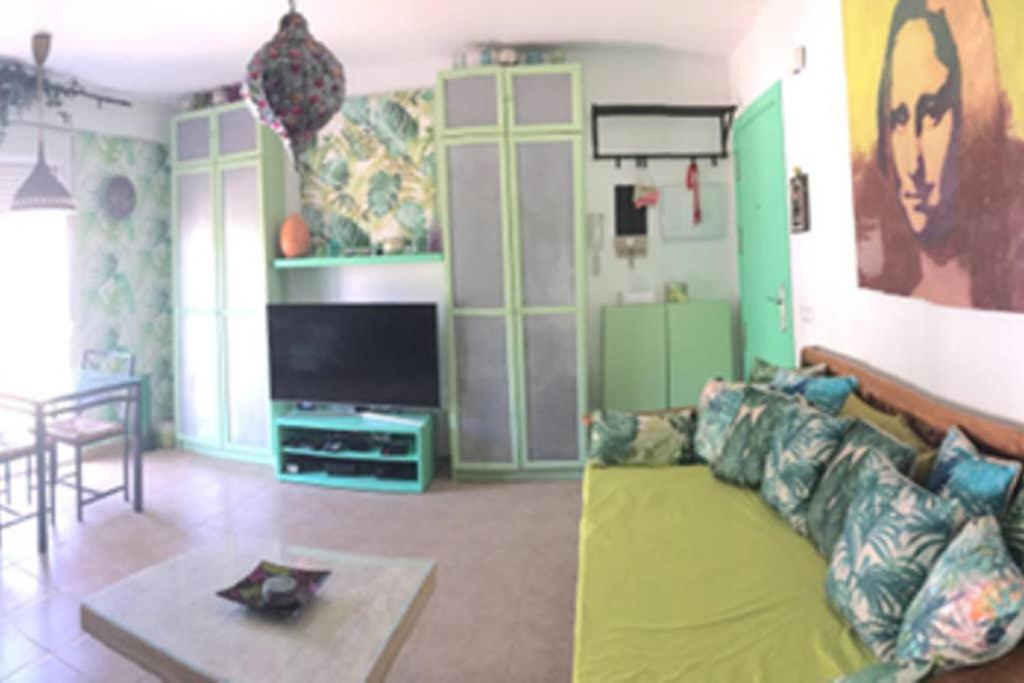 One Bedroom Penthouse Alora Luaran gambar