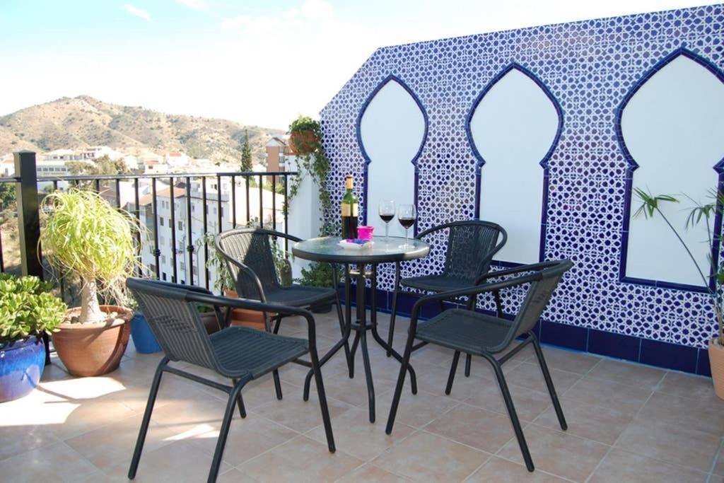 One Bedroom Penthouse Alora Luaran gambar