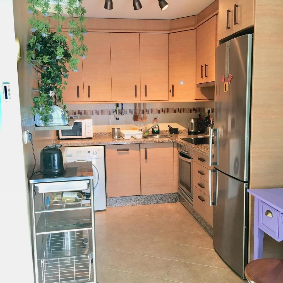 One Bedroom Penthouse Alora Luaran gambar